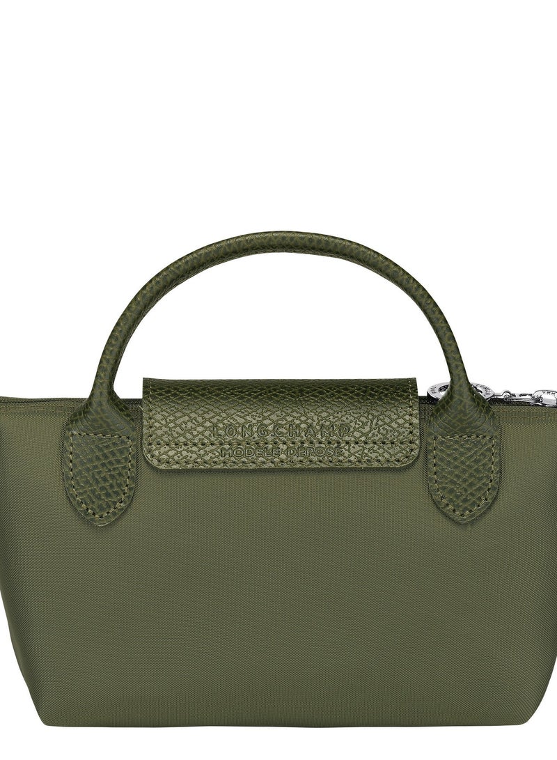 LONGCHAMP Le Pliage Dumpling Bag