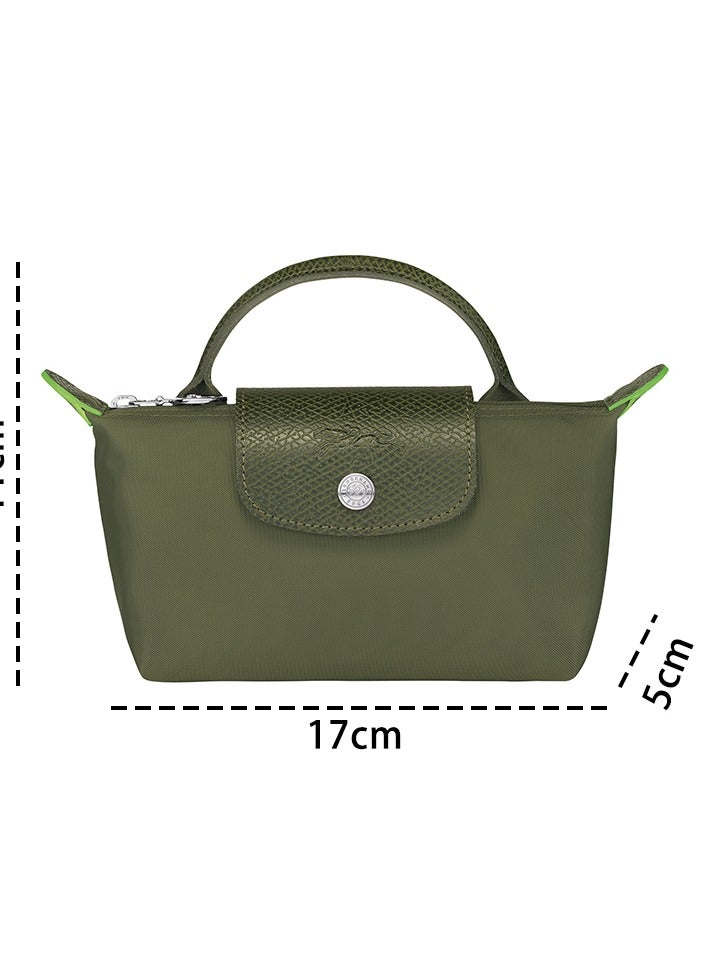 LONGCHAMP Le Pliage Dumpling Bag