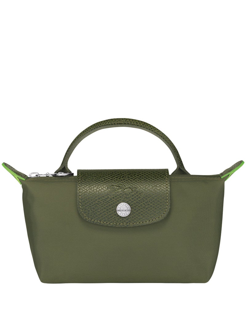 LONGCHAMP Le Pliage Dumpling Bag