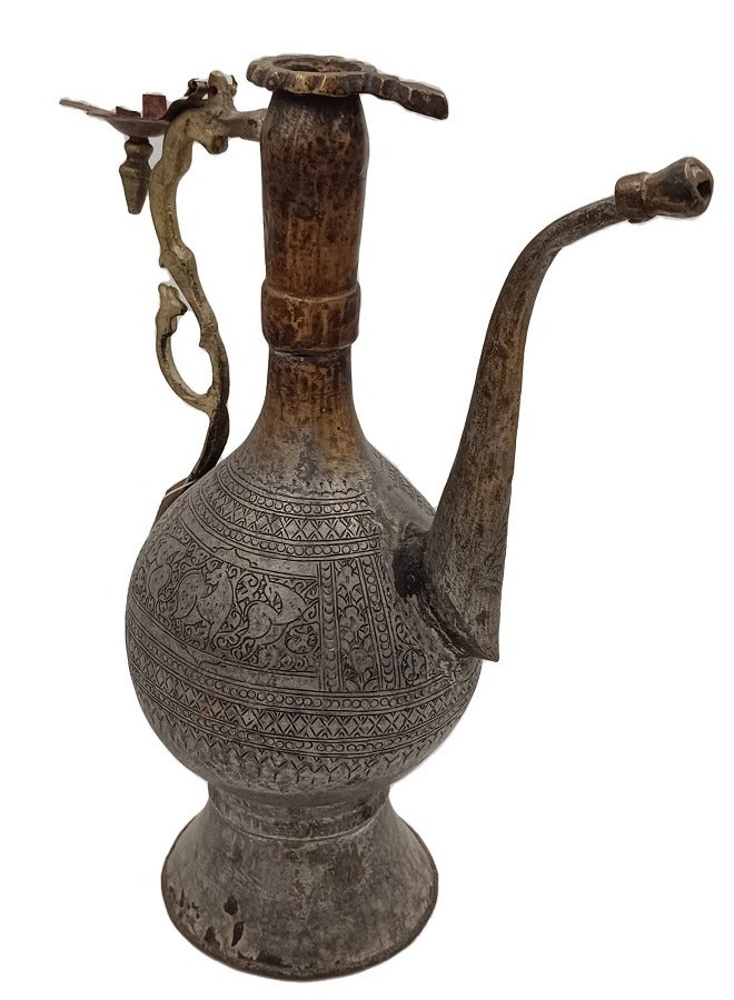 Arabic Style Antique Coffee Pot