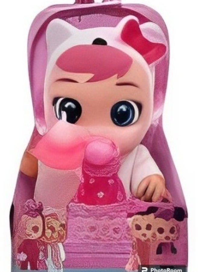 Cry Babies doll toys for girls