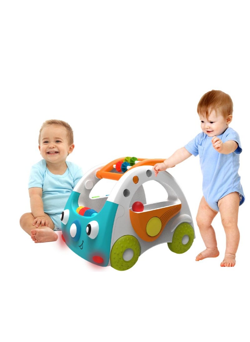 SENSO' 3 IN 1 DISCOVERY CAR WALKER