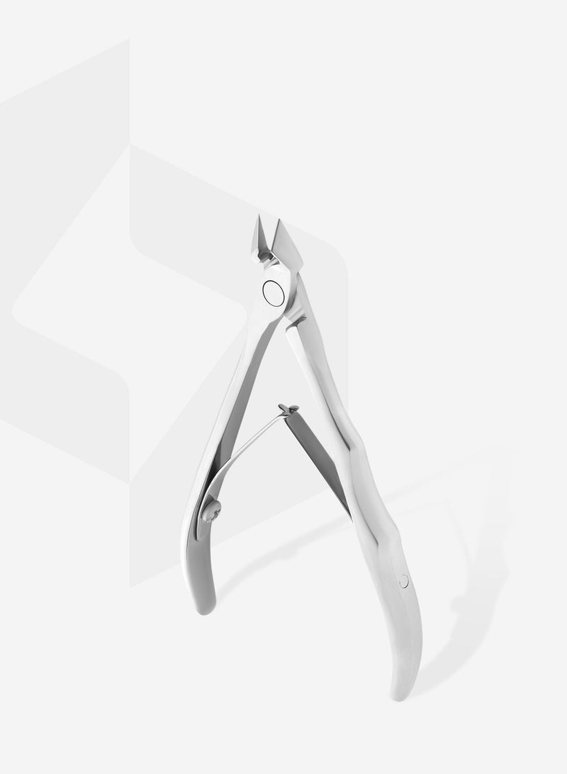 Professional Cuticle Nippers - EXPERT 20 | 8 mm