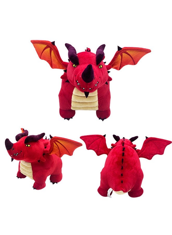 Dungeons & Dragons D&D Pluish Toys Gifts for Children