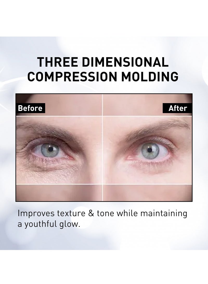 West&Month anti-wrinkle essence shrinks fine pores, moisturizes, repairs and lifts skin 10ml