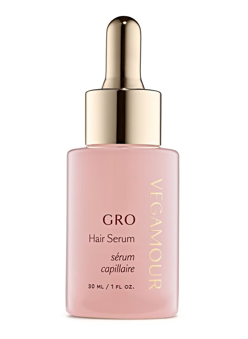 VEGAMOUR GRO Hair Serum, 30ml