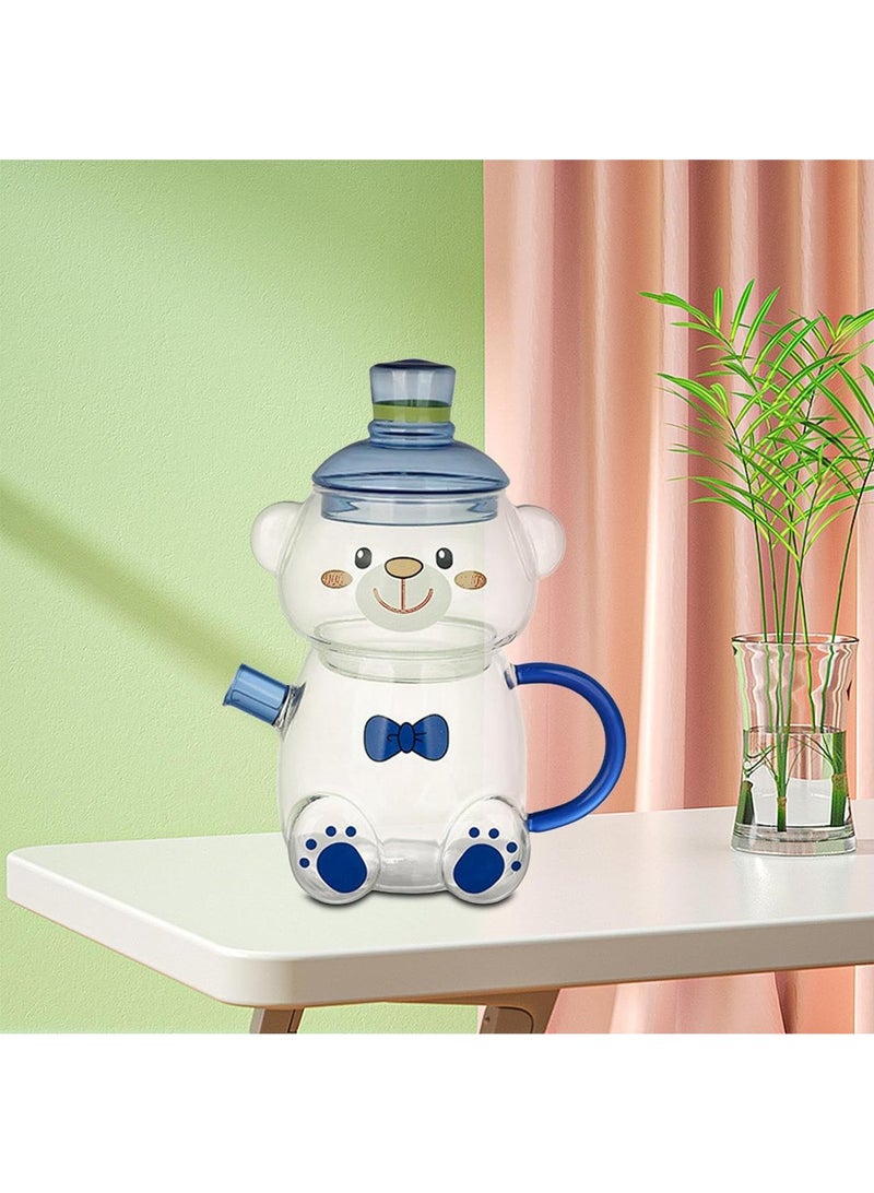 Creative Cold Water Household Glass Cup