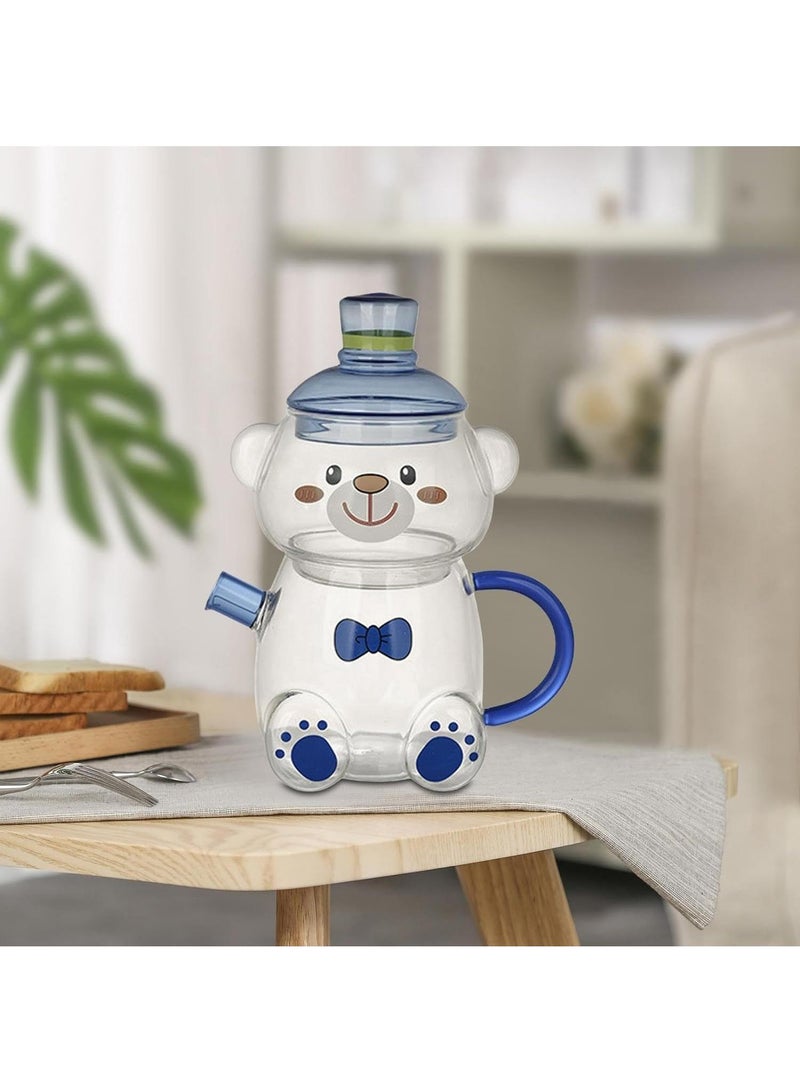 Creative Cold Water Household Glass Cup