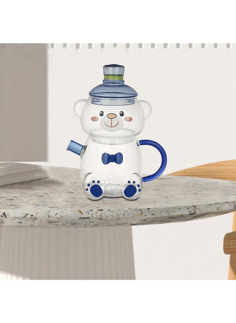 Creative Cold Water Household Glass Cup