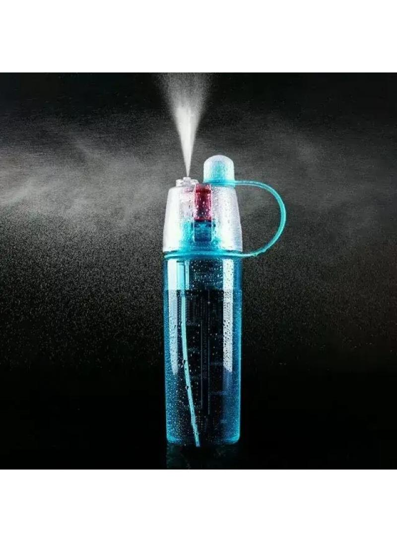 Outdoor Portable Sports Spray Cup