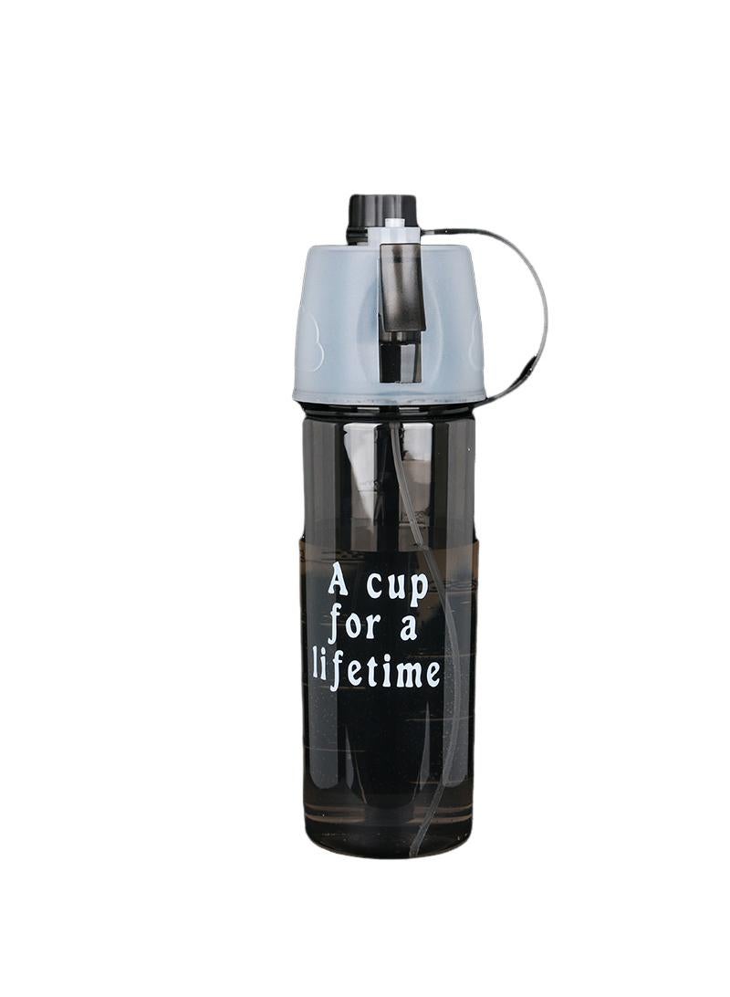 Outdoor Portable Sports Spray Cup