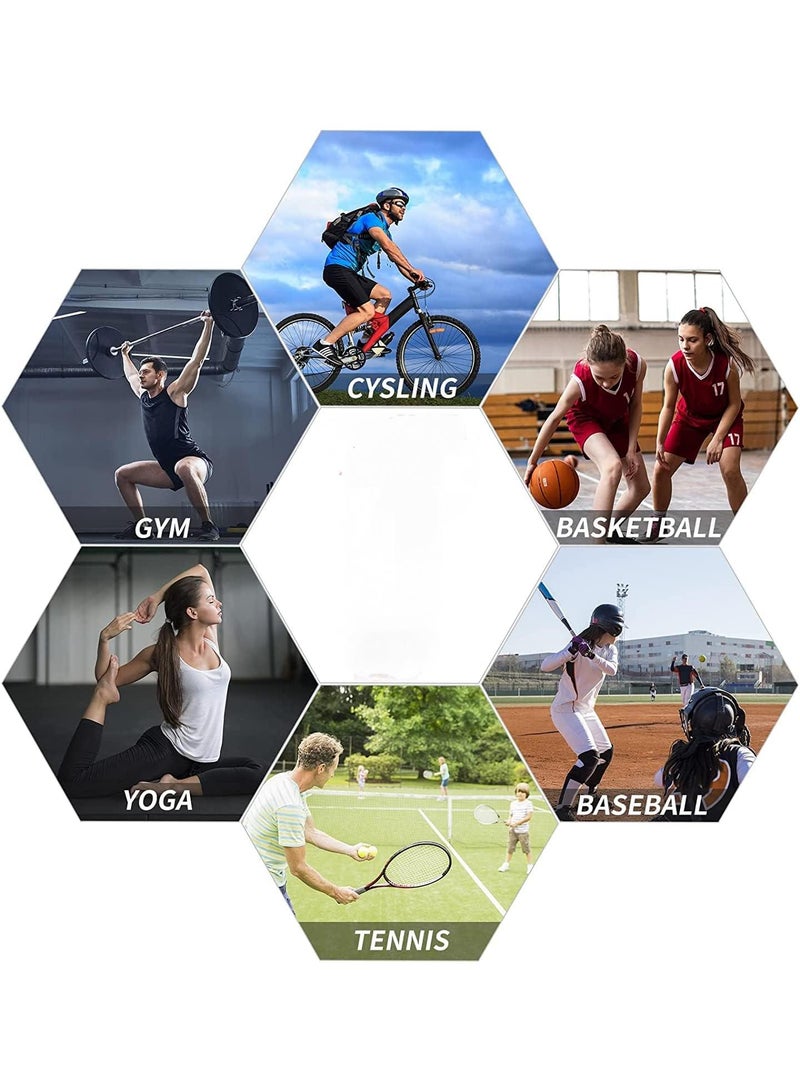 Outdoor Portable Sports Spray Cup