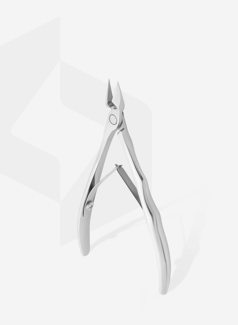 Professional Cuticle Nippers - EXPERT 21 | 10 mm