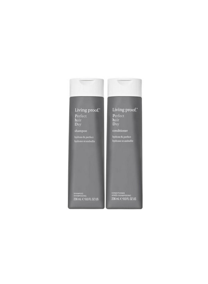 Living Proof PhD Shampoo and Conditioner Duo