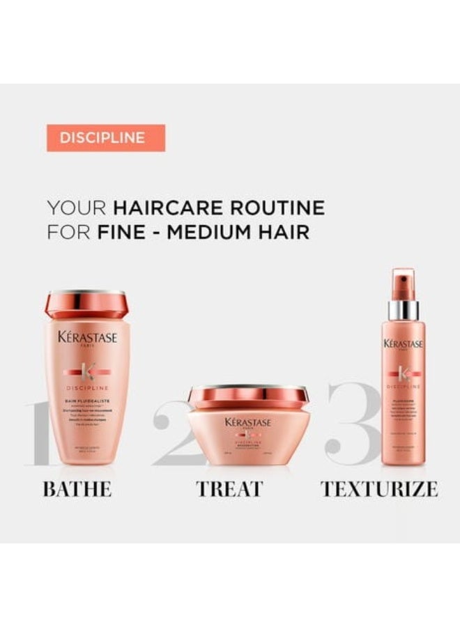 Discipline Bain Fluidealiste Shampoo 250ml