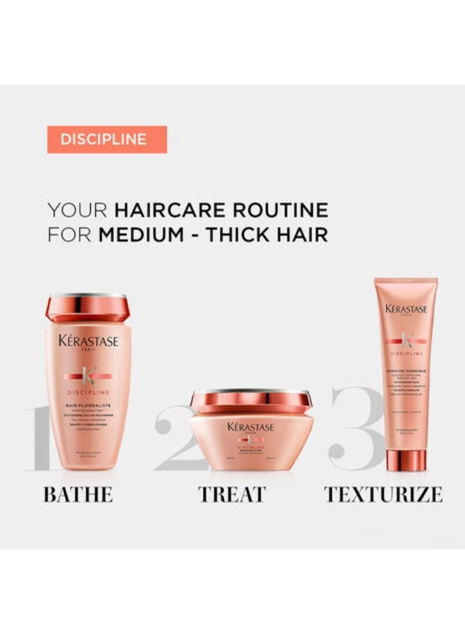 Discipline Bain Fluidealiste Shampoo 250ml