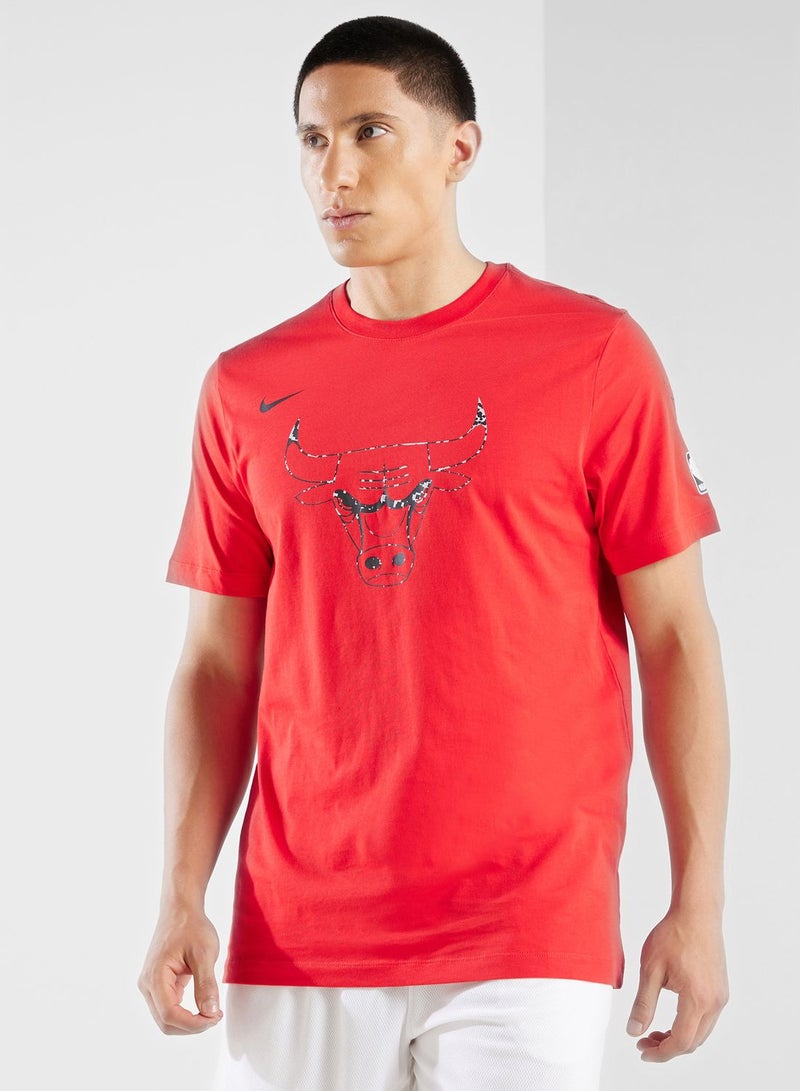 Chicago Bulls Essential T-Shirt