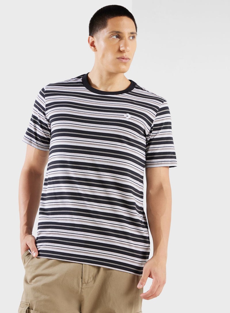 Striped T-Shirt