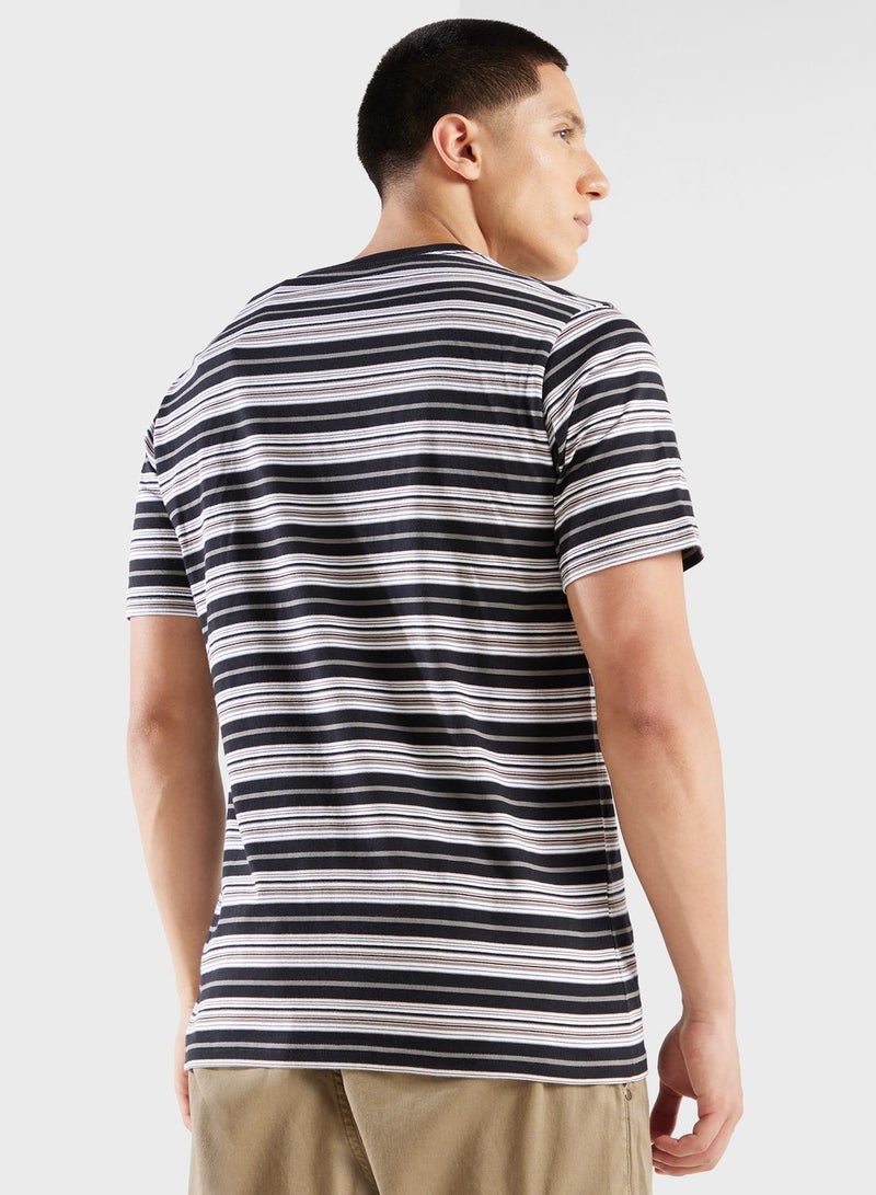 Striped T-Shirt