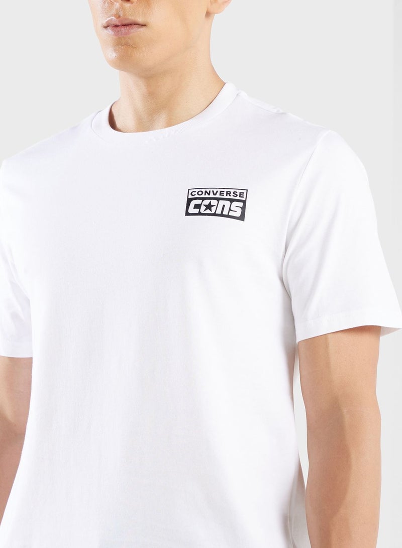 Logo T-Shirt