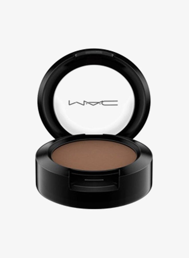 MAC Cosmetics Eye Shadow ESPRESSOMUTED GOLDEN BROWN 1.5g