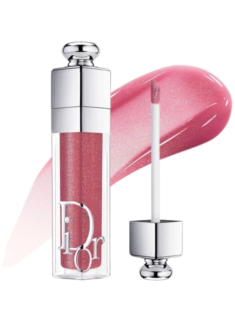 Dior Addict Lip Maximizer 026 Intense Mauve 6ml