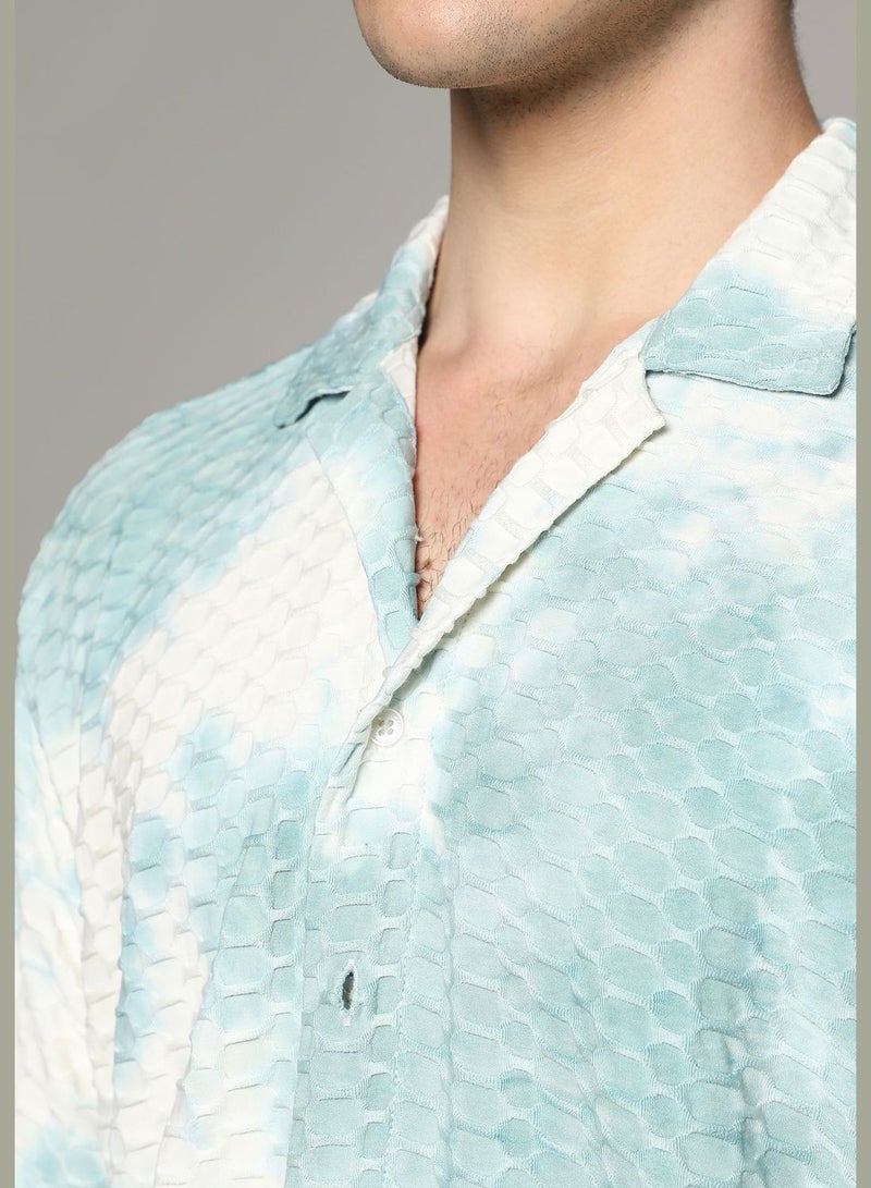 Printed Shirt