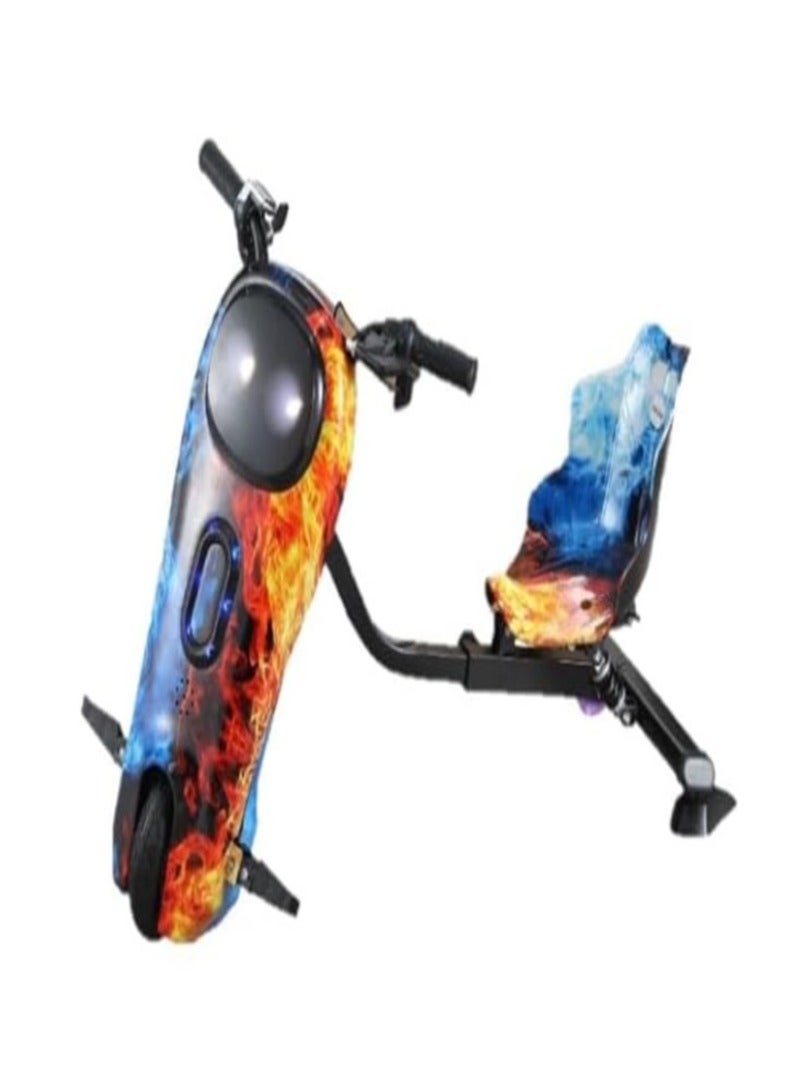 Pro Ride Drift Scooter 24V JP - Mix