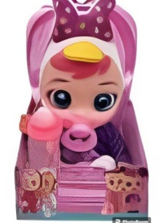 Cry Babies doll toys for girls