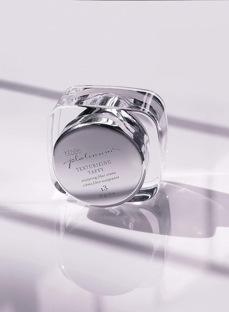 Platinum Texturizing Taffy
