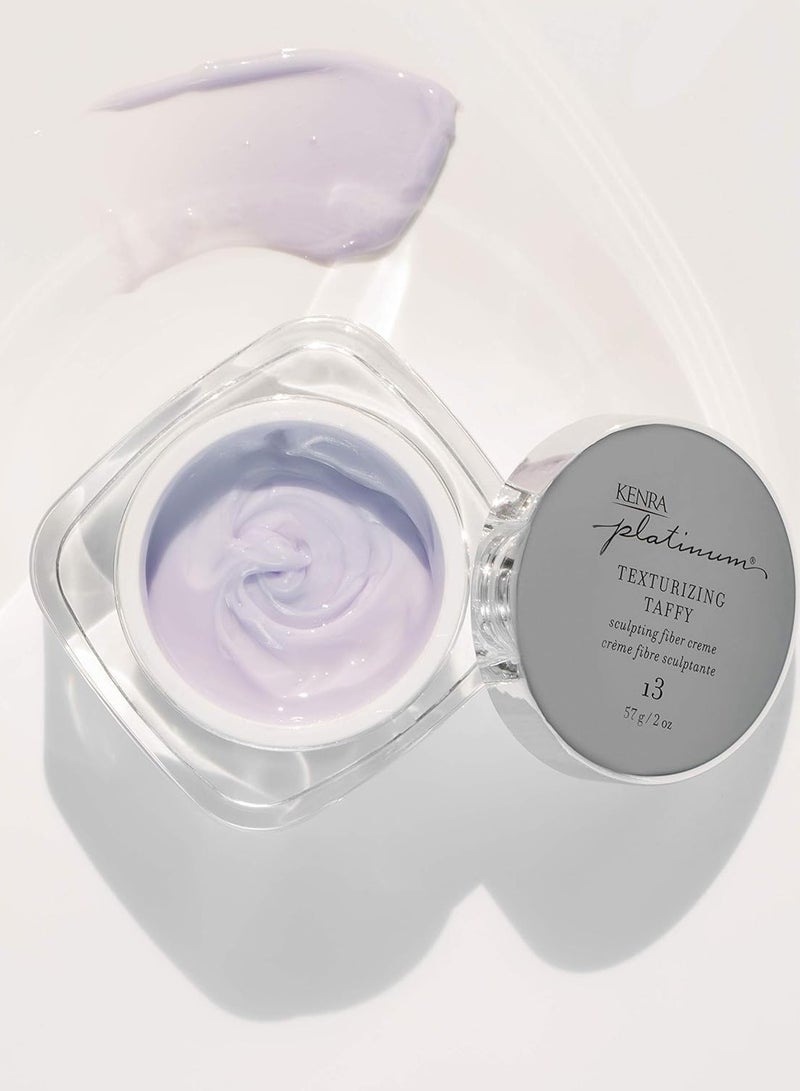 Platinum Texturizing Taffy