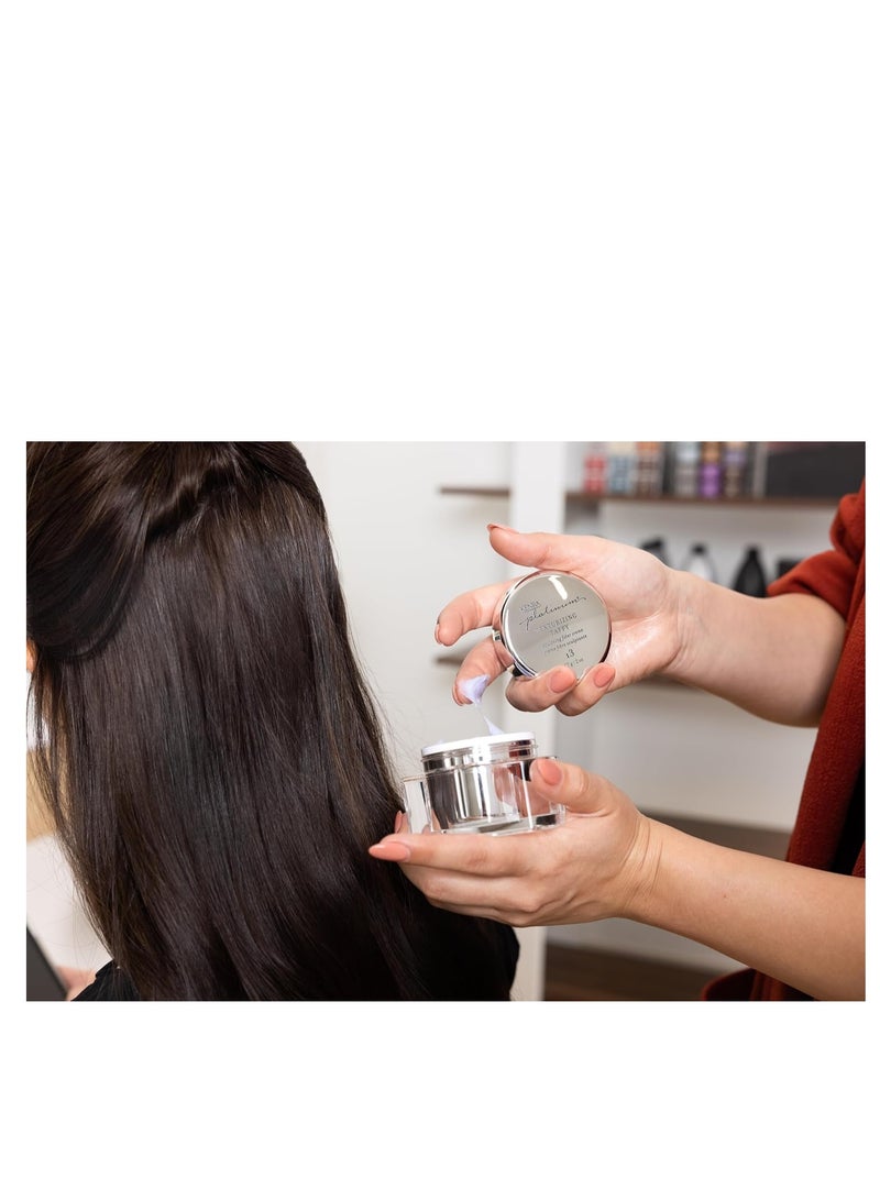 Platinum Texturizing Taffy