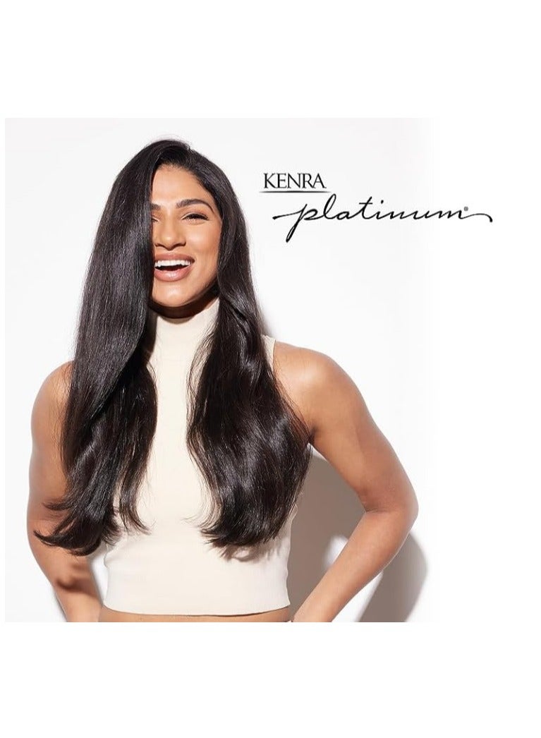 Platinum Texturizing Taffy