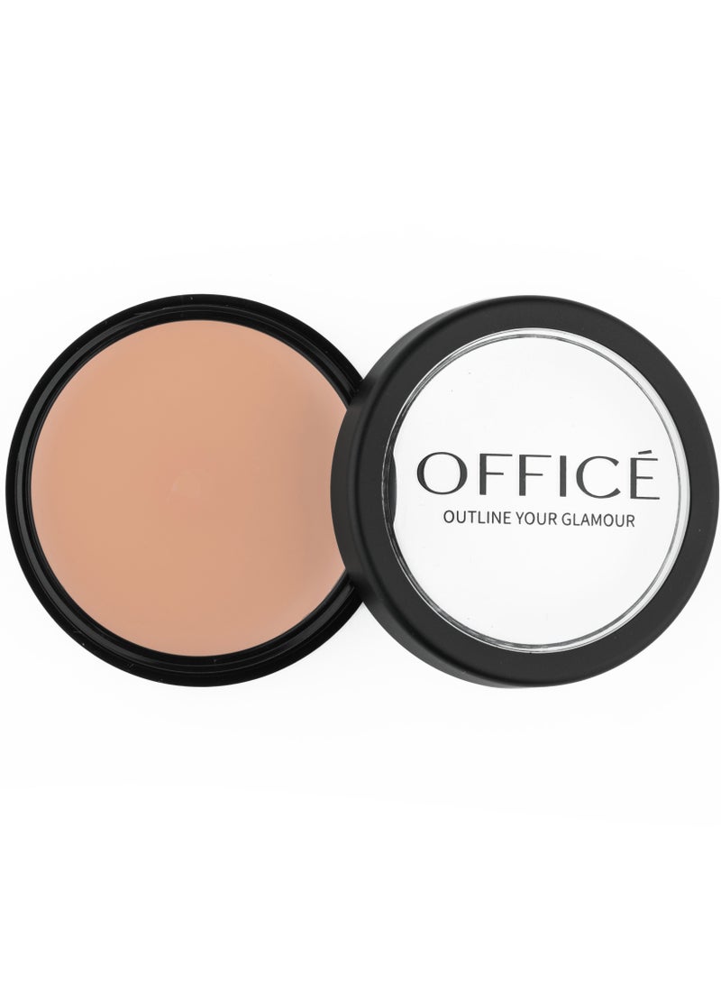 Office 3D Traceless Defects Concealer W08
