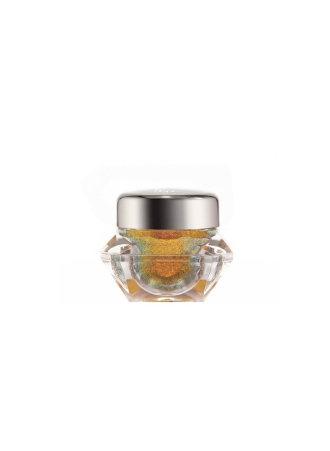 DANESSA MYRICKS BEAUTY INFINITE CHROME FLAKES - FIRE BALL