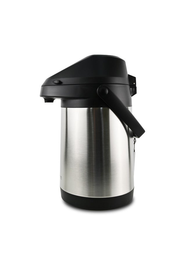 Airport Stainless Steel Vacuum Flask 3L