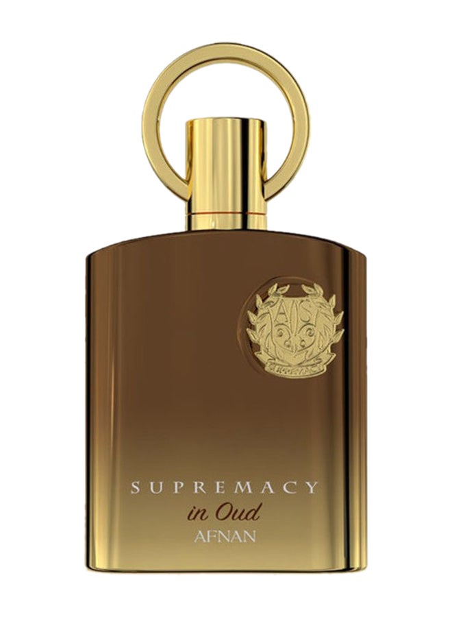 Supremacy In Oud Perfume 100ml