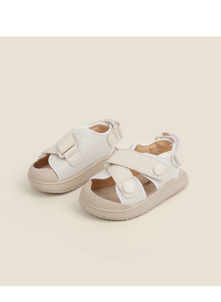 Children's Beach Shoes And Sandals