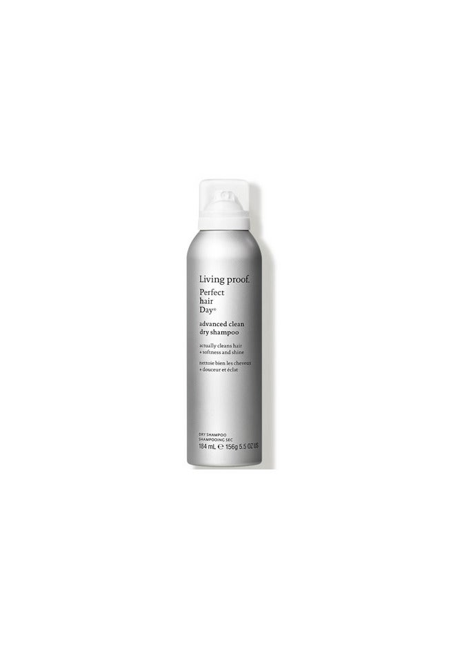 Living Proof Perfect hair Day (PhD) Advanced Clean Dry Shampoo 5.5 oz.