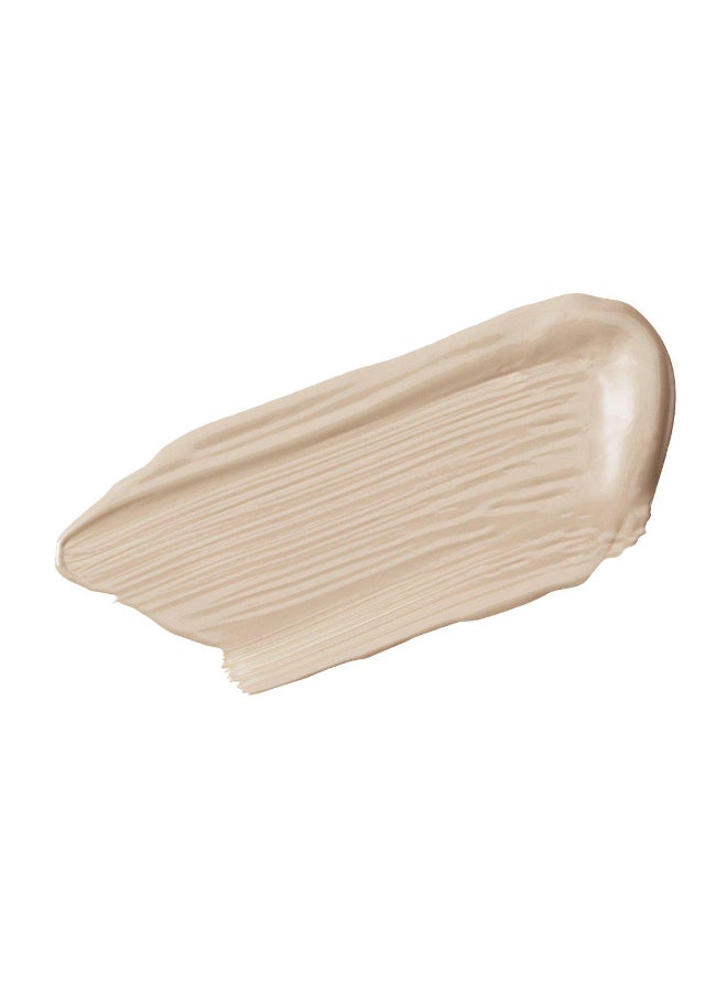 No Compromise Lightweight Matte Concealer 3NC