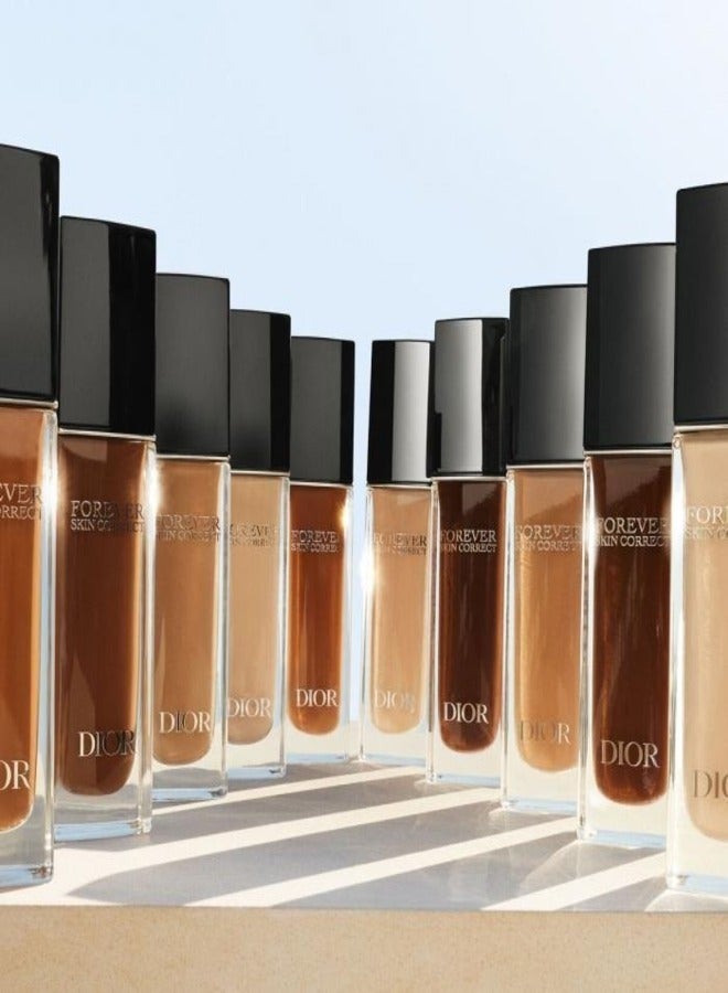 Dior Forever Skin Correct Full-Coverage Concealer 3 N Neutral 11ml