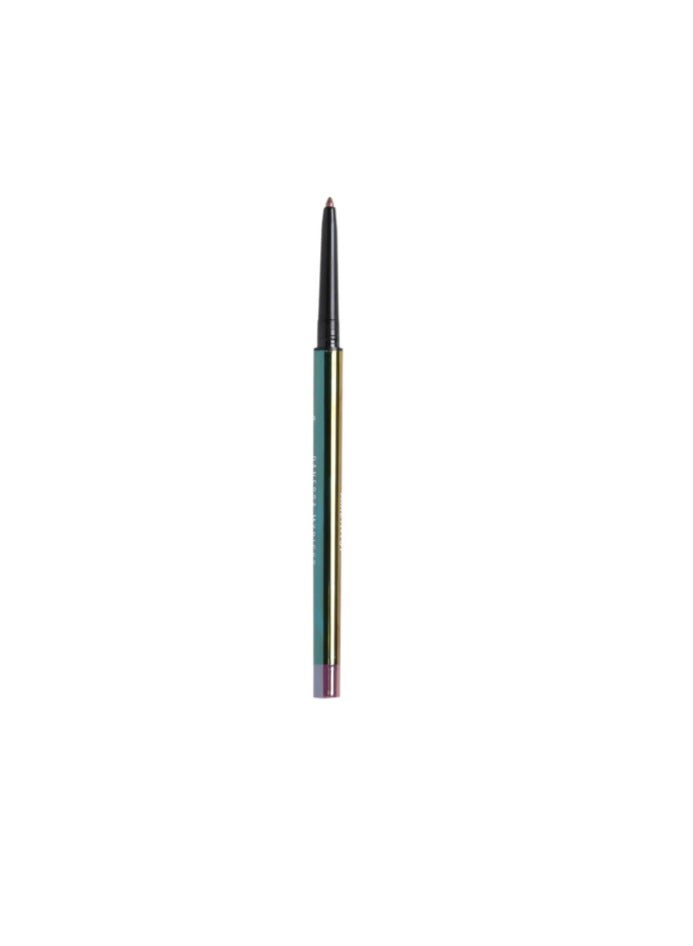 DANESSA MYRICKS BEAUTY INFINITE CHROME WATERPROOF MICROPENCIL EYELINER - CHAROITE