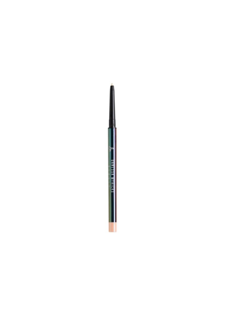 DANESSA MYRICKS BEAUTY INFINITE CHROME WATERPROOF MICROPENCIL EYELINER - AMETHYST