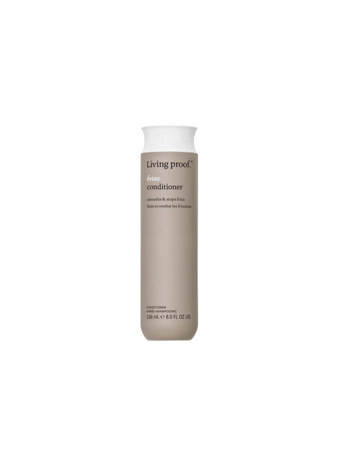 Living Proof No Frizz Conditioner 236ml