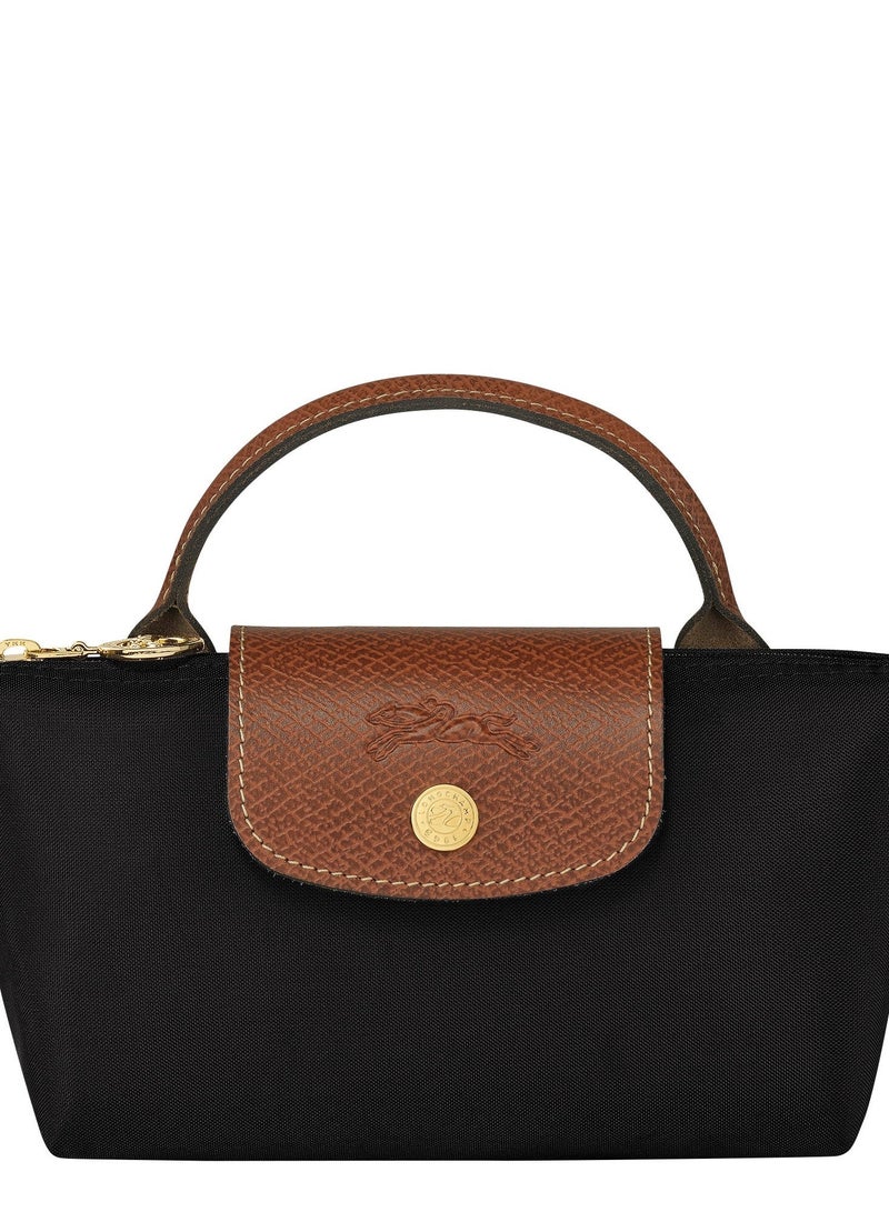 LONGCHAMP Le Pliage Dumpling Bag