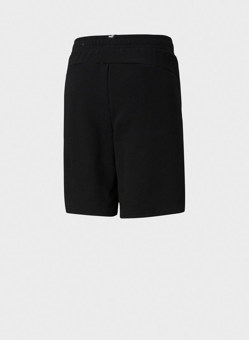 Youth Essential Shorts