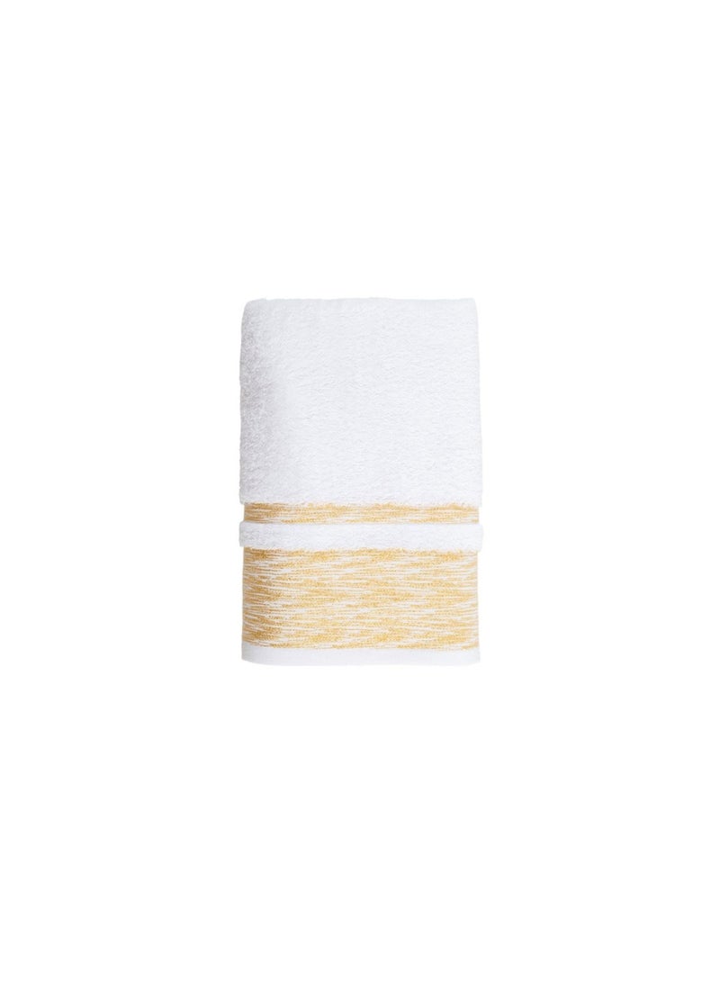 Scarlett Bath Towel 70x140cm - Gold