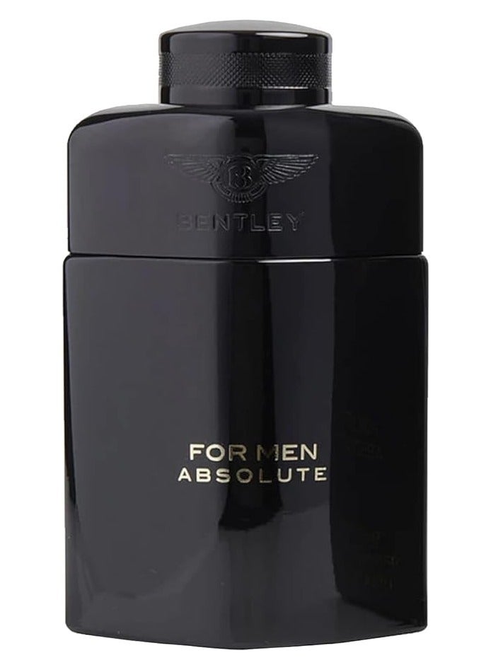 Absolute EDP 100ml for Men