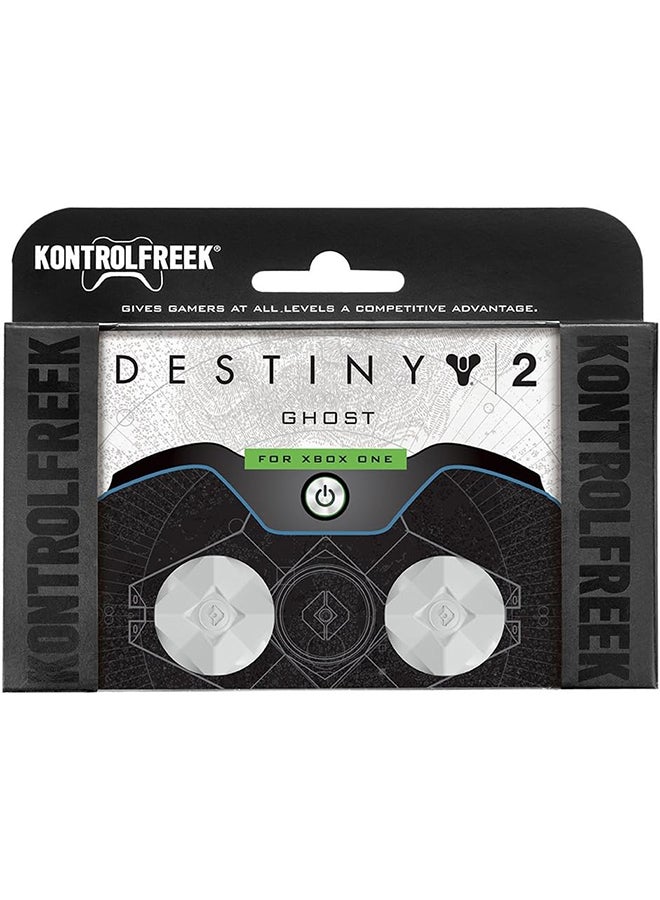 KontrolFreek Destiny 2 Ghost for Xbox One