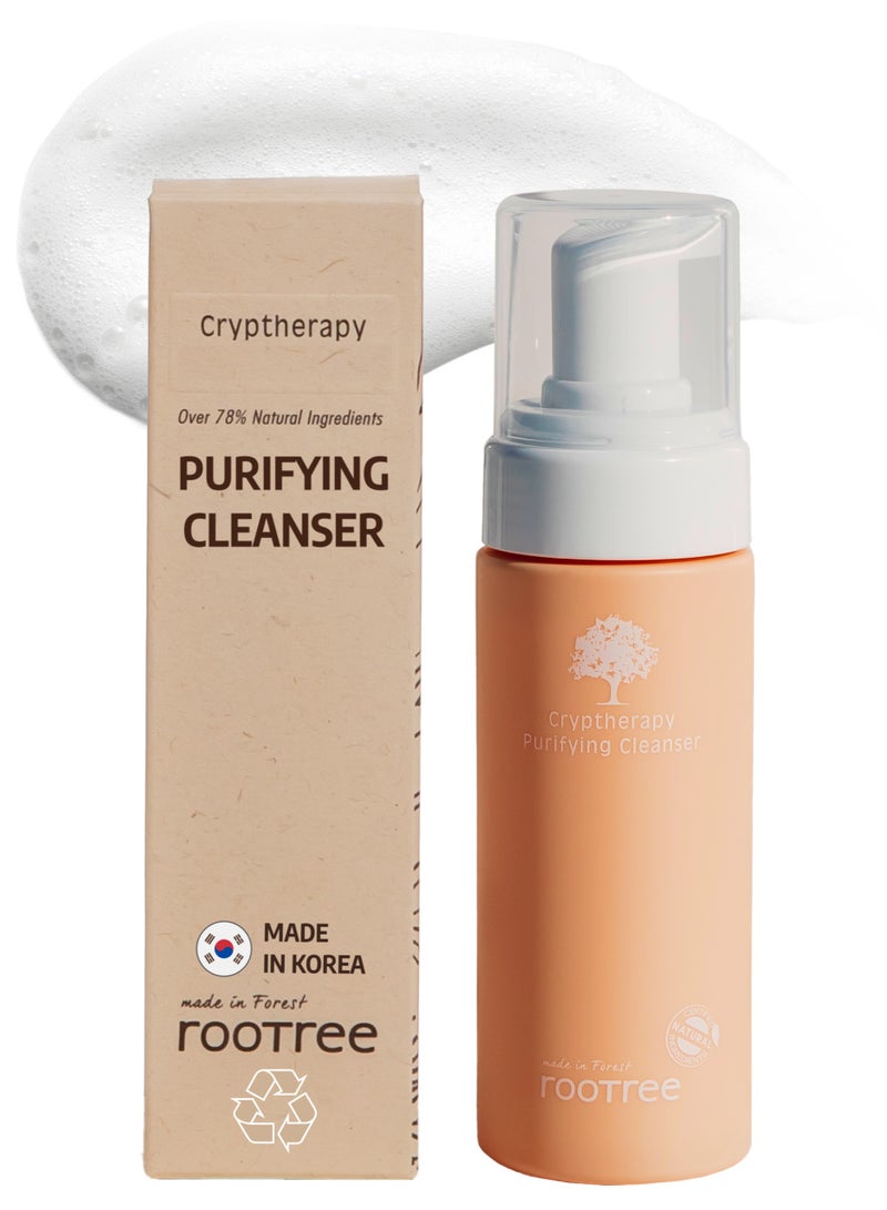 Cryptherapy Purifying Cleanser 150 ml